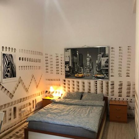 Pokoj Sali 2 Krakow Dış mekan fotoğraf