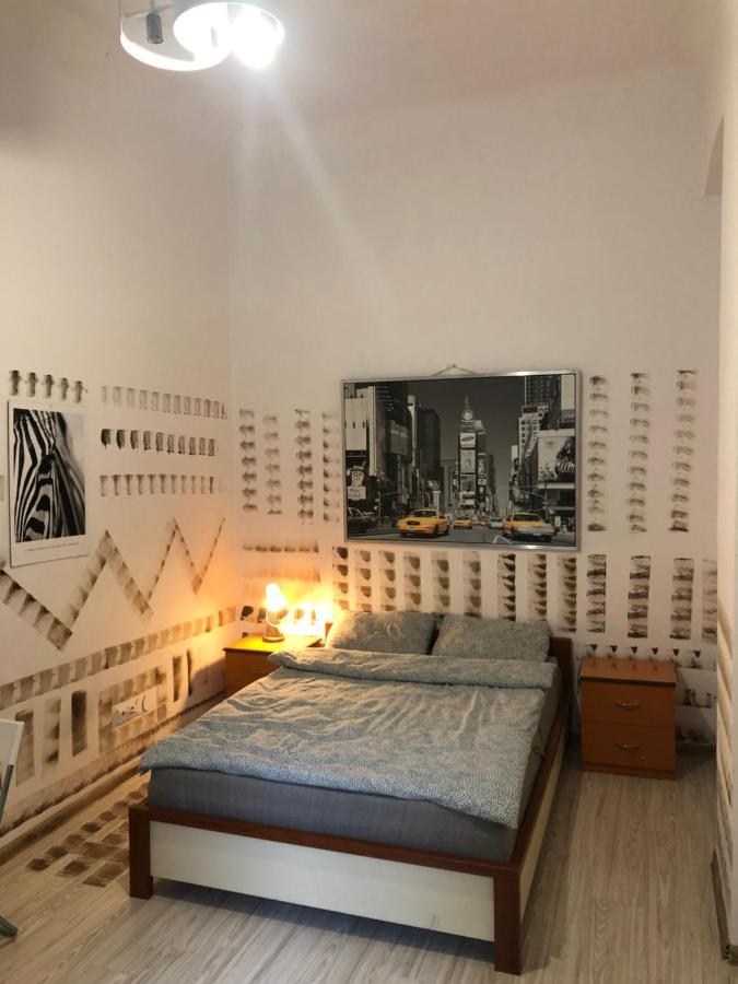 Pokoj Sali 2 Krakow Dış mekan fotoğraf