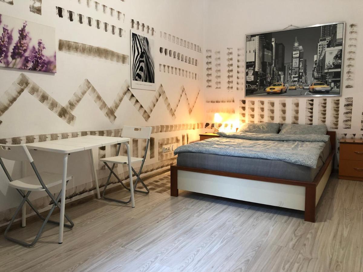 Pokoj Sali 2 Krakow Dış mekan fotoğraf