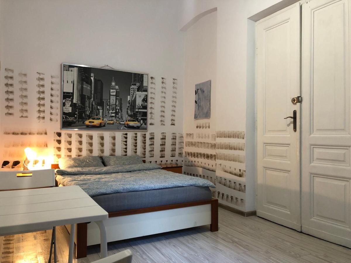 Pokoj Sali 2 Krakow Dış mekan fotoğraf