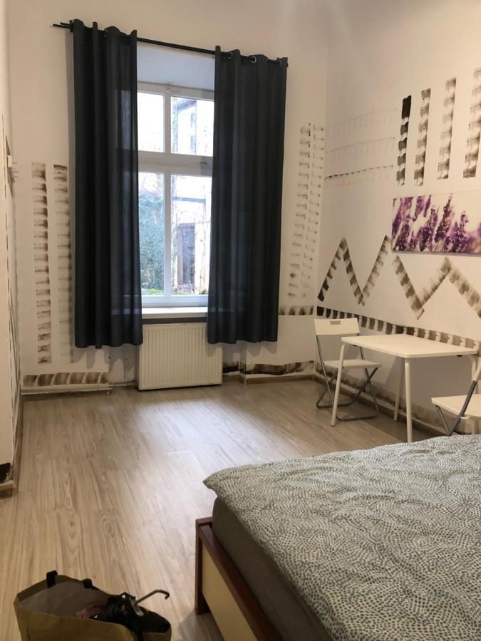 Pokoj Sali 2 Krakow Dış mekan fotoğraf