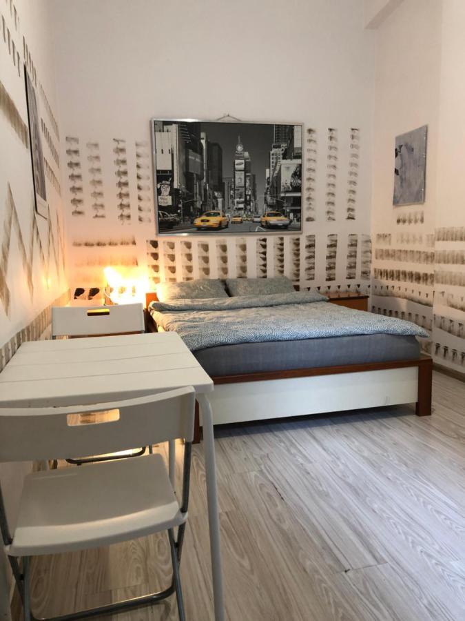 Pokoj Sali 2 Krakow Dış mekan fotoğraf