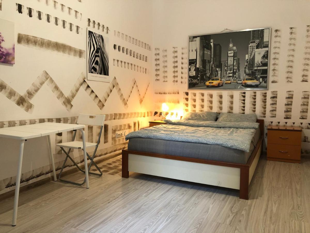Pokoj Sali 2 Krakow Dış mekan fotoğraf